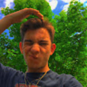 Meet your Posher, Ross